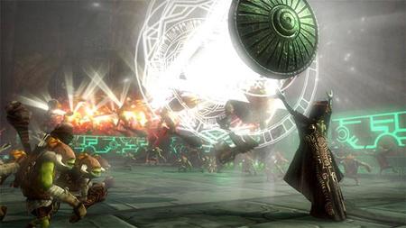 Hyrule Warriors seguirá pegando fuerte con la llegada de Midna en su segundo DLC