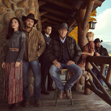 'Yellowstone' continúa. Ya sabemos cuándo comenzará la secuela protagonizada por Luke Grimes 