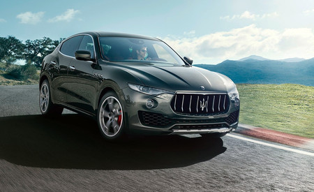 Maserati amplía los parones navideños de su producción debido al frenazo de las ventas