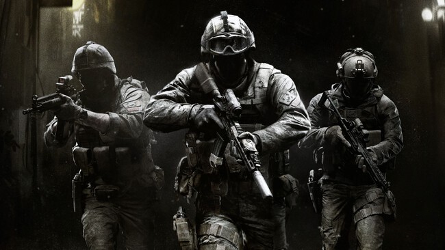 Codigo Beta Mw4