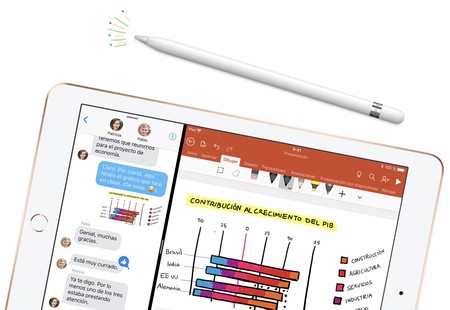200 GB gratuitos en iCloud y descuentos en el Apple Pencil y el iPad, así son las ventajas para estudiantes