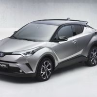 Toyota CH-R, se filtra el contrincante del Nissan Juke para la pelea del siglo