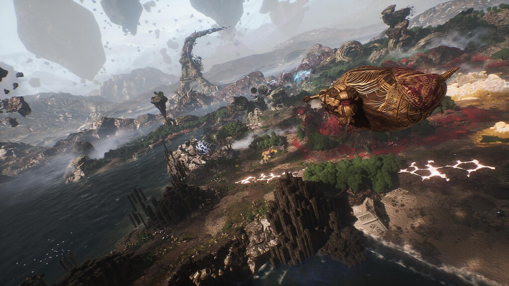 La sorpresa de 2025 y candidato a GOTY ya tiene descuento: este JRPG imperdible está en oferta por tiempo limitado . Noticias en tiempo real
