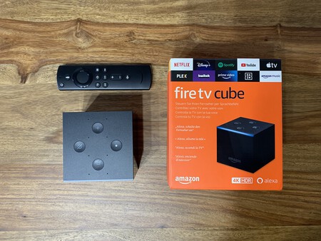 Cube
