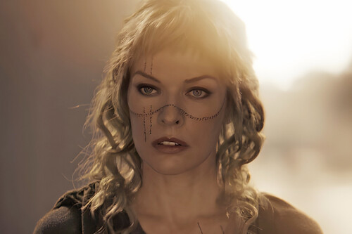 Prime Video y la película western de acción y fantasía oscura basada en un cuento de George R. R. Martin