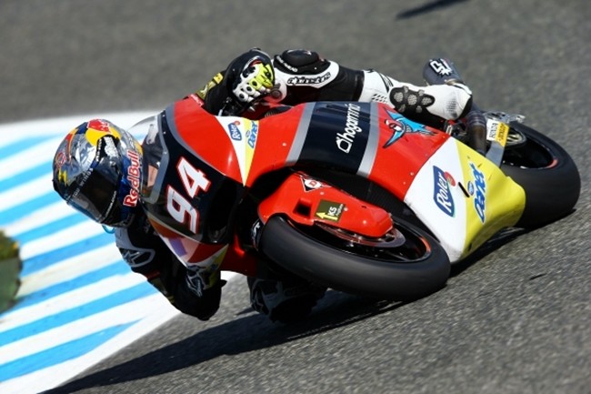 MotoGP España 2015: Jonas Folger vuelve a ganar en Moto2