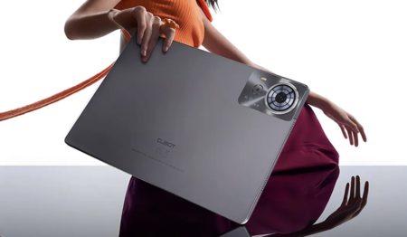 Tablet Cubot Android