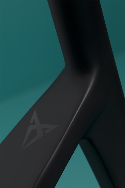 Seat Cupra Bike 5