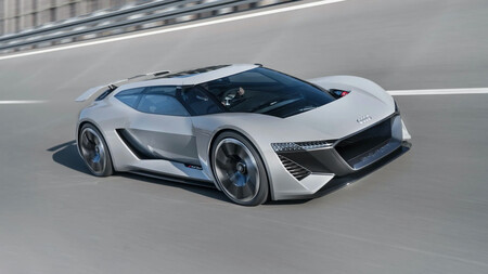 Reemplazo Del Audi R8 En 2025 2