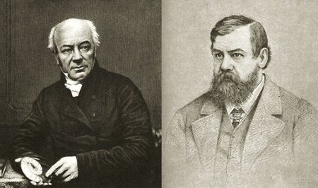 William Buckland: el científico que se lo comía todo