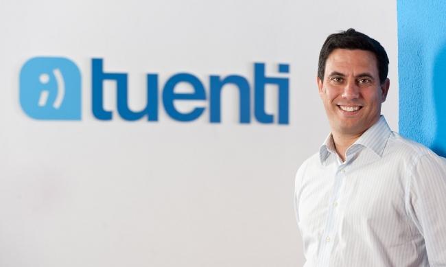 Sebas Muriel Tuenti Android