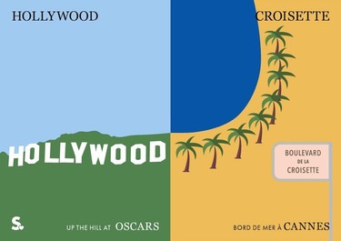 ¿Qué diferencia la Gala de Los Oscar al Festival de Cannes? He aquí la respuesta