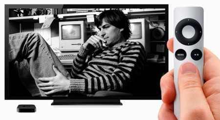 Cómo compartir fotos con el Apple TV