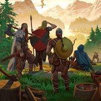 Ha vendido más de 12 millones y su éxito será mayor. Uno de los mejores survival vikingos se lanzará en Nintendo Switch 2 en 2026