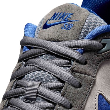 Nike rinde homenaje a las calles de la ciudad con las zapatillas gris cemento nacidas de la inspiración del skate