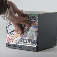 A Valve le han dicho que Steam Machine debe costar 500 dólares, pero la reacción de los empleados no fue muy esperanzadora