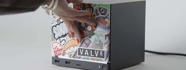 A Valve le han dicho que Steam Machine debe costar 500 dólares, pero la reacción de los empleados no fue muy esperanzadora