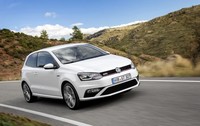 Volkswagen Polo GTI 2015: a la venta a partir de 21.045 euros