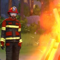 La última actualización de Los Sims 4 podría destruir tus partidas históricas. El problema está en una opción aparentemente inocua