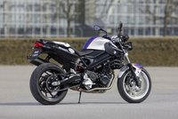 Repaso a las naked medias del mercado (II)