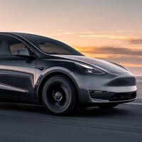 Por primera vez en la historia, el auto más vendido del mundo es eléctrico: el Tesla Model Y ya rebasó al Corolla