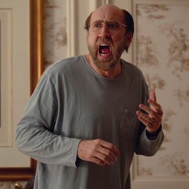 "Esto es nuevo para nosotros": Nicolas Cage ya puede presumir de algo inaudito en su obra, una película extraviada por Netflix 