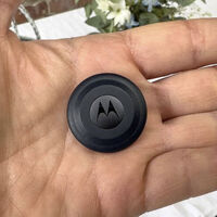 El rival del AirTag de Apple es este localizador de Motorola. Ahora, el pack de cuatro cuesta menos de 100 euros