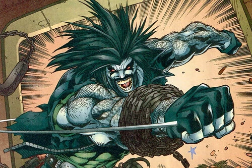 Lobo