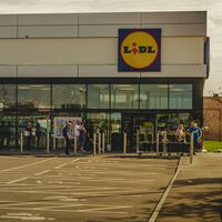 Lidl tiene la freidora de aire rebajada por menos de 40 euros para acabar con las excusas que evitan que tengas una  