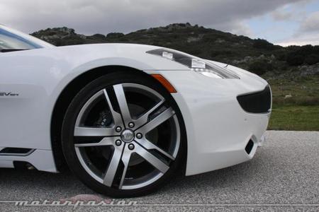 Fisker Karma