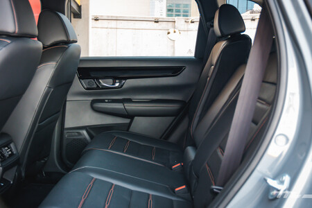 Honda Cr V Hybrid 2023 10