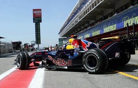 La llegada a Europa, punto importante de la temporada para equipos y pilotos