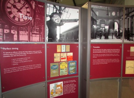 Museo Ferrocarril