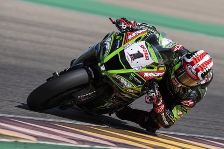 Rea Motorland Sbk 2020