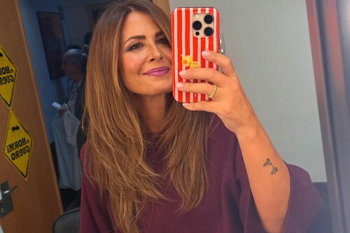 Botines Tacon Marron Chocolate Nuria Roca Elegantes Bonitos