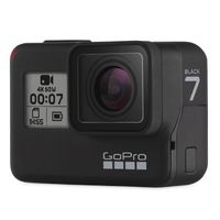 Por el Día sin IVA de MediaMarkt, Amazon deja a su precio mínimo la GoPro Hero 7 Black: sólo 288,43 euros