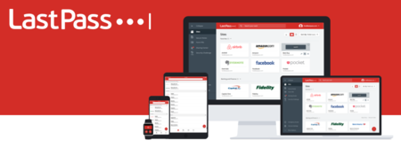 Un bug de LastPass permitía robar todas las contraseñas de un usuario con un clic