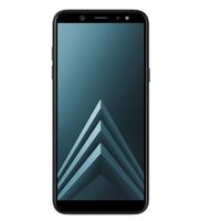 Smartphone Samsung Galaxy A6 (2018) de 32GB por sólo 199,41 euros y envío gratis
