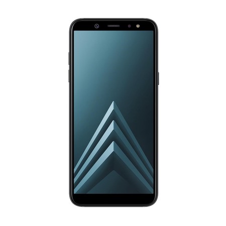 Smartphone Samsung Galaxy A6 (2018) de 32GB por sólo 199,41 euros y envío gratis