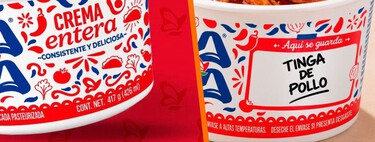 Oficial: los envases de crema Lala ahora se pueden usar como tuppers: cuánto cuestan y dónde comprarlos en México 