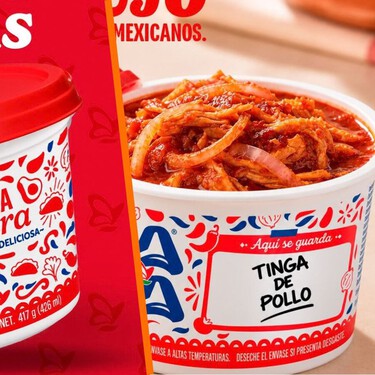 Oficial: los envases de crema Lala ahora se pueden usar como tuppers: cuánto cuestan y dónde comprarlos en México 