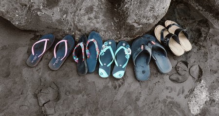 havaianas quiksilver