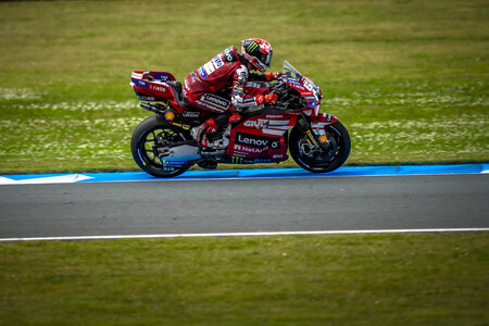 Bagnaia Assen Motogp 2026 2