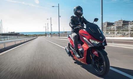 Sym Jet X 125 Abs 2022 Precios004