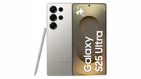 Samsung Galaxy S25 Ultra