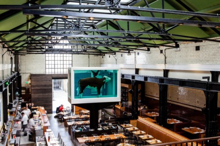 Tramshed