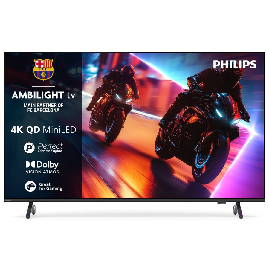 Philips Ambilight 55MLED920/12