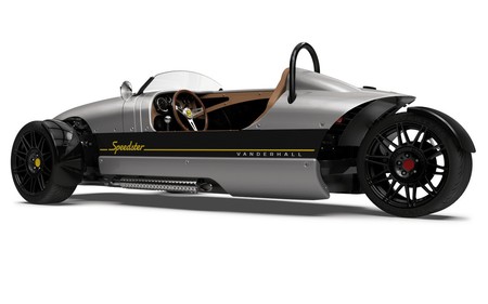 Vanderhall Venice Speedster