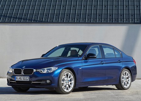 Bmw 3 Series 2016 1600 01
