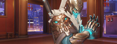 La tienda de Overwatch 2 en la semana del 17 de enero de 2023: actualización de skins y ofertas del Año Nuevo Lunar